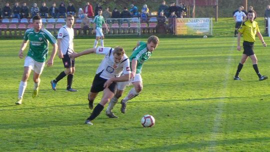 Orzeł Przeworsk – Orlęta Radzyń Podlaski 0:1, Chełmianka przegrała w Przemyślu