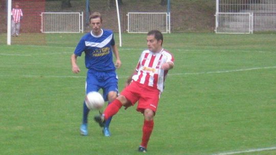 Orzeł Przeworsk - Stal Kraśnik 4:2. Kolejne transfery w drodze