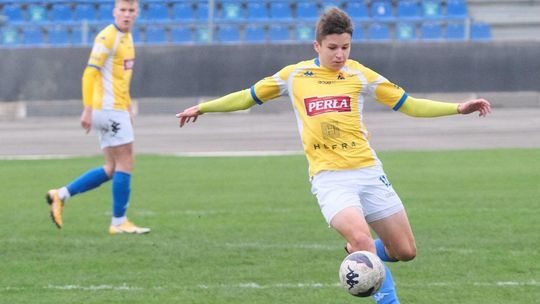 Orzeł Urzędów – Motor II Lublin 0:2. Perfekcyjna jesień rezerw