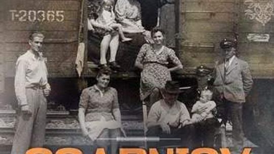 "Osadnicy. Nowe życie Kresowiaków na Ziemiach Zachodnich. Nadzieje i niemoc wobec władzy ludowej