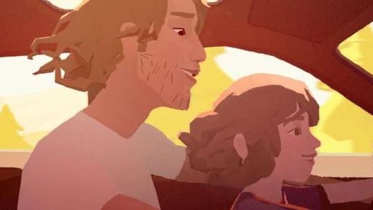 Oscar Nominated Shorts - Animacje