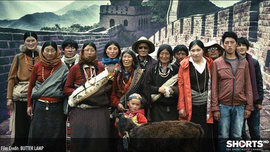 Oscar Shorts 2015 w Centrum Kultury w Lublinie