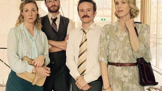 Oscarowe krótkie formy w Centrum Kultury