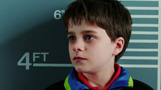 Oscarowe krótkometrażówki w Centrum Kultury