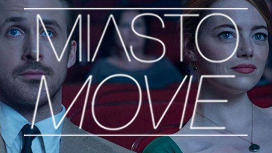 Oscarowe "La La Land" w Warsztatach Kultury