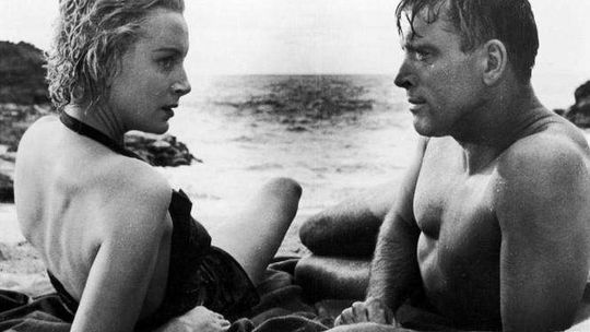 Oscarowe przeboje w DKF Benshi [program projekcji]