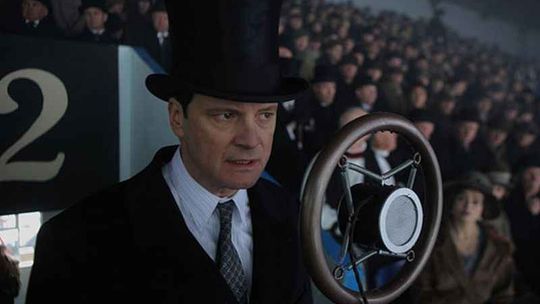 Oscary 2011: Wyniki (lista filmów). \"Jak zostać królem\" najlepszy