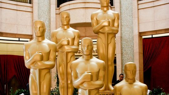 Oscary 2012: Wyniki i PEŁNA LISTA filmów nagrodzonych Oskarami