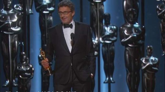 Oscary 2015. \"Ida\" ze statuetką. Wyjątkowe przemówienie Pawlikowskiego (wideo)