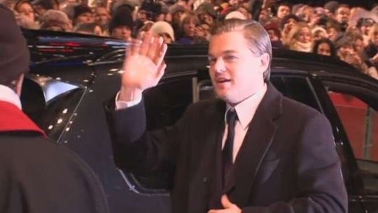 Oscary 2016. Transmisja online oraz w TV w Polsce. Gdzie obejrzeć galę Oscarów (nominacje)