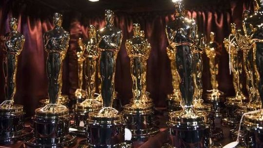 Oscary 2017: Nominacje już ogłoszone. Kto dostanie statuetkę?