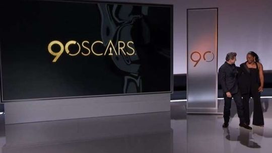 OSCARY 2018: Nominacje do nagrody. Kto może dostać statuetkę? [lista]