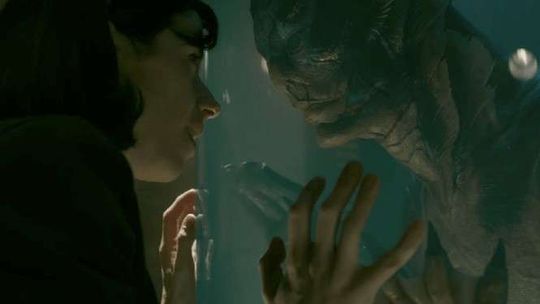 Oscary 2018: wyniki. Pełna lista nagrodzonych filmów i zdobywców Oscarów