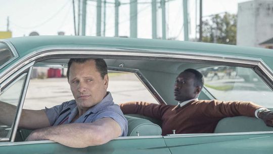 Oscary 2019: Pełna lista nagrodzonych filmów. Zimna wojna bez Oscara