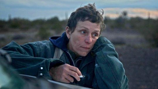 Oscary 2021: Pełna lista nagrodzonych filmów. „Nomadland” triumfatorem