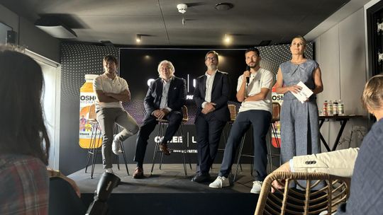 OSHEE i LALIGA rozpoczynają współpracę na rynku hiszpańskim w ramach globalnego partnerstwa