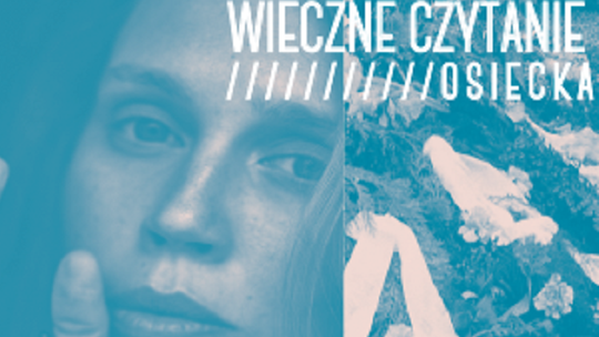 "Osiecka De Luxe" - koncert Mai Kleszcz w DDK Węglin