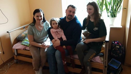 Osiedla kontenerowe powstaną pod Zamościem