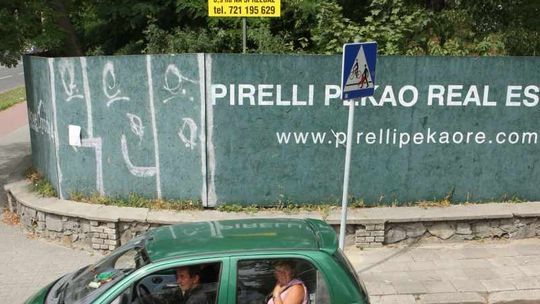 Osiedle Pirelli w Lublinie. Ceny działek poszły w dół