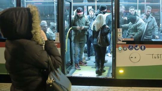 Osiem firm zainteresowanych wożeniem pasażerów miejskiej komunikacji w Lublinie