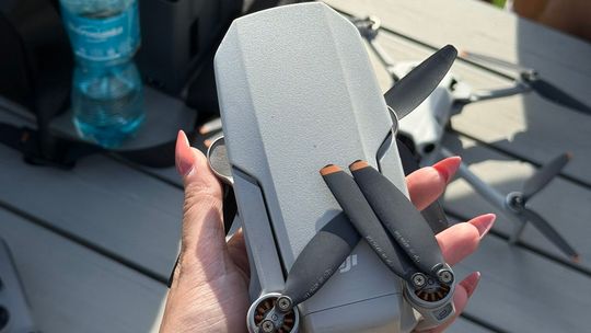 Osiem goli i jeden dron. Afera szpiegowska przy okazji meczu Motoru