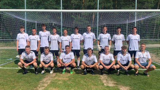 Osiem goli w meczu Tanew Majdan Stary – Pogoń 96 Łaszczówka, skuteczny Hetman i pozostałe wyniki zamojskiej okręgówki