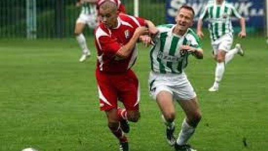 Osiem minut i po meczu, Izolator Boguchwała – Podlasie Biała Podlaska 4:0