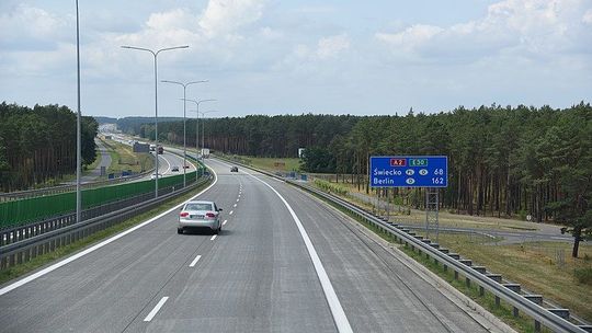 Osiem ofert na budowę autostrady w kierunku Białej Podlaskiej