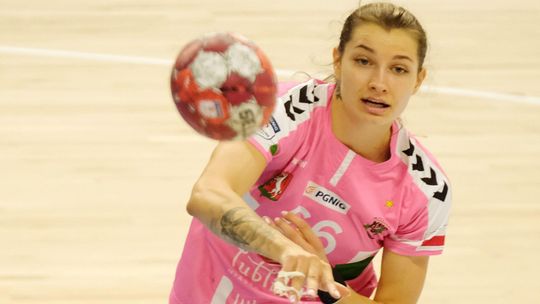 Osiem piłkarek MKS Perła Lublin w szerokiej kadrze Polski na mistrzostwa Europy