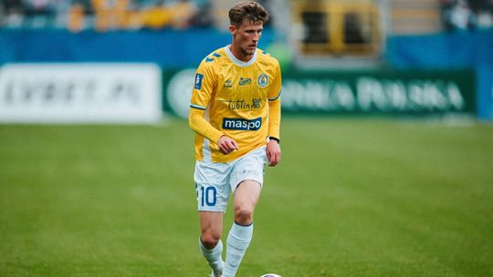 Osiem transferów z klubu, żadnego do klubu. Motor Lublin pożegnał kolejnego zawodnika