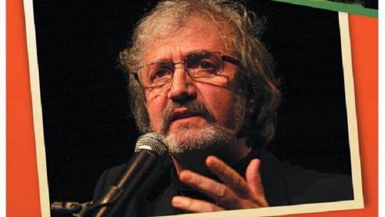 "Osiemdziesiąt radiowozów" - Krzysztof Daukszewicz w Lublinie