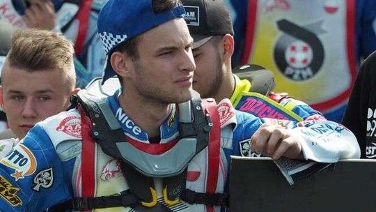 Oskar Bober drugi w Turnieju Zaplecza Kadry Juniorów w Lublinie