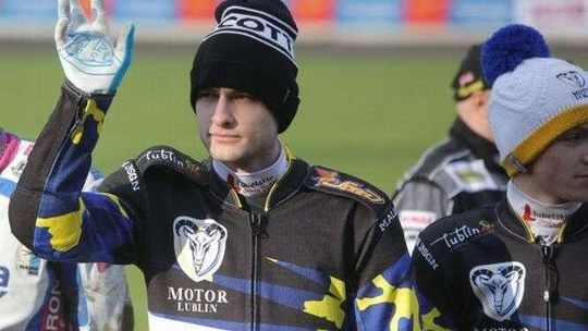 Oskar Bober nie wystąpi w Opolu. Speed Car Motor nie skorzysta z gościa