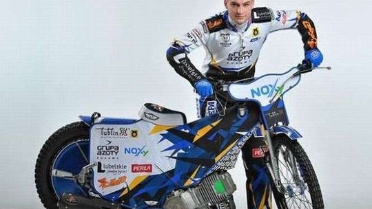 Oskar Bober (Speed Car Motor Lublin): Ludzie mają większe problemy