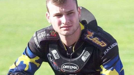 Oskar Bober (Speed Car Motor): Scenariusz z najgorszych snów