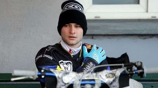 Oskar Bober (Speed Car Motor): Teraz to Rzeszów ma problem