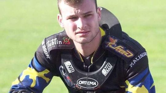 Oskar Bober wykluczony za alkohol. Jest oświadczenie klubu