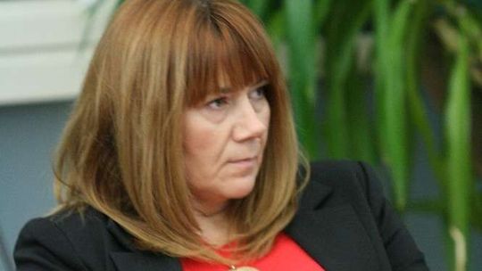 Oskarżają przywróconą kierownik GOPS o chęć zemsty. "Nie powoływałam się na kontakty z politykami PiS-u"