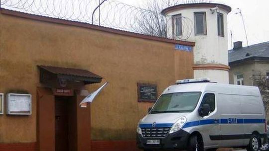 Oskarżała kolegów z zakładu karnego o gwałt. Sama jest podejrzana