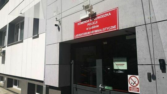 Oskarżali szefa o mobbing. Funkcjonariusze z Lublina wywalczyli zmiany