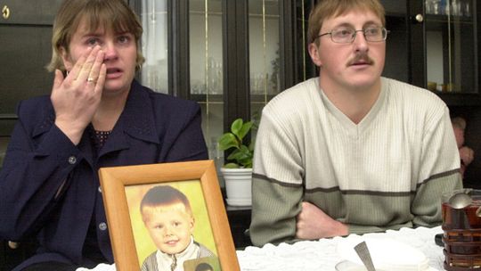 Oskarżona lekarka milczy