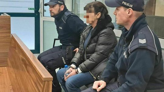 Oskarżona o zabójstwo, skazana za śmiertelny wypadek. Rodzina zmarłej jest w szoku