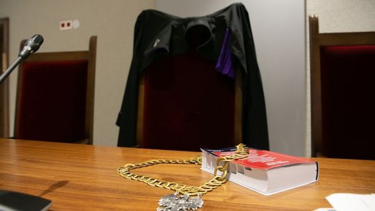 Oskarżony doniósł na lekarza z Lublina. Chodzi o opinię dla sądu