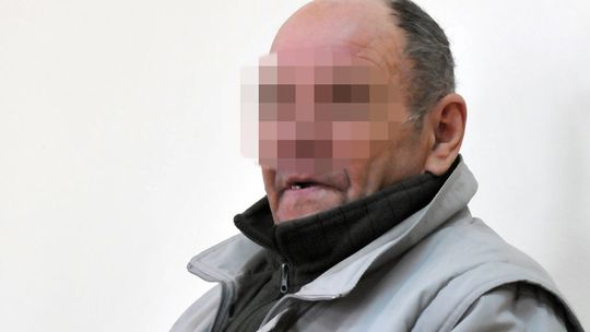 Oskarżony o seksualne molestowanie psa. Córka: robi to regularnie