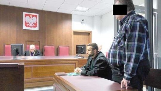 Oskarżony o znieważenie prezydenta trafi na badania psychiatryczne