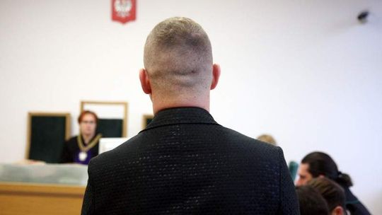 Oskarżony ws. szantażu Piotra Sz.: poseł oferował pieniądze za milczenie