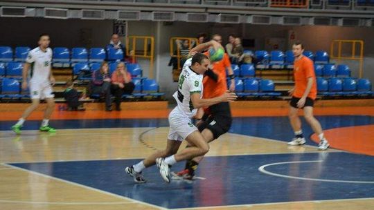 Osłabiony AZS UMCS Lublin pewnie wygrywa