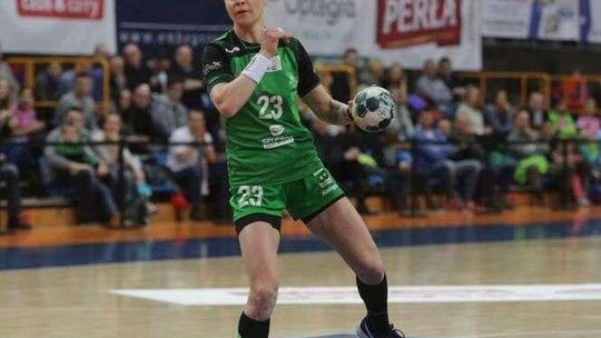 Osłabiony MKS gorszy od Startu Elbląg