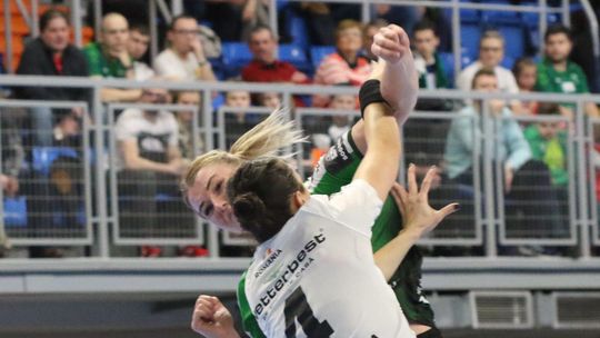 Osłabiony MKS Perła kontra JKS Jarosław