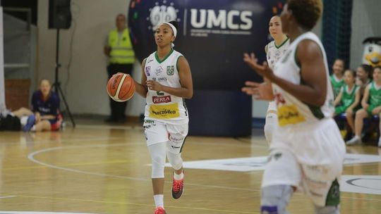 Ośmiu chętnych na parkiecie. Chcą zaprojektować nowa halę sportową w Lublinie